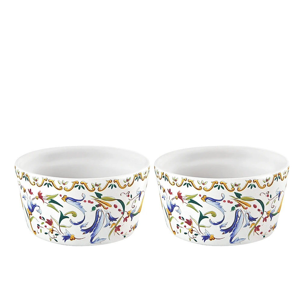 Набор из 2 рамекинов Toscana, 9 см от Gien