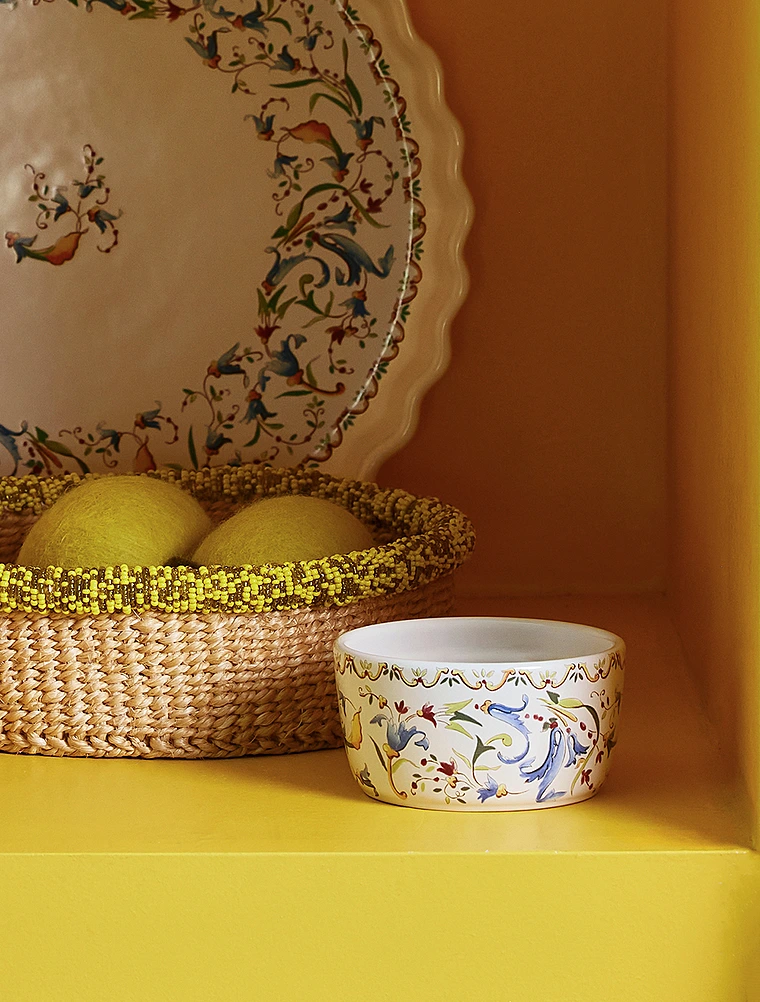 Набор из 2 рамекинов Toscana, 9 см от Gien