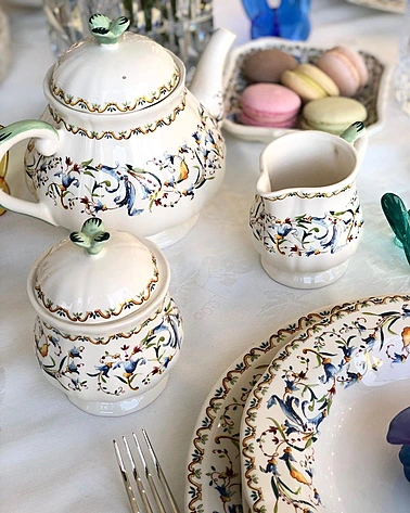 Молочник Toscana, 230 мл