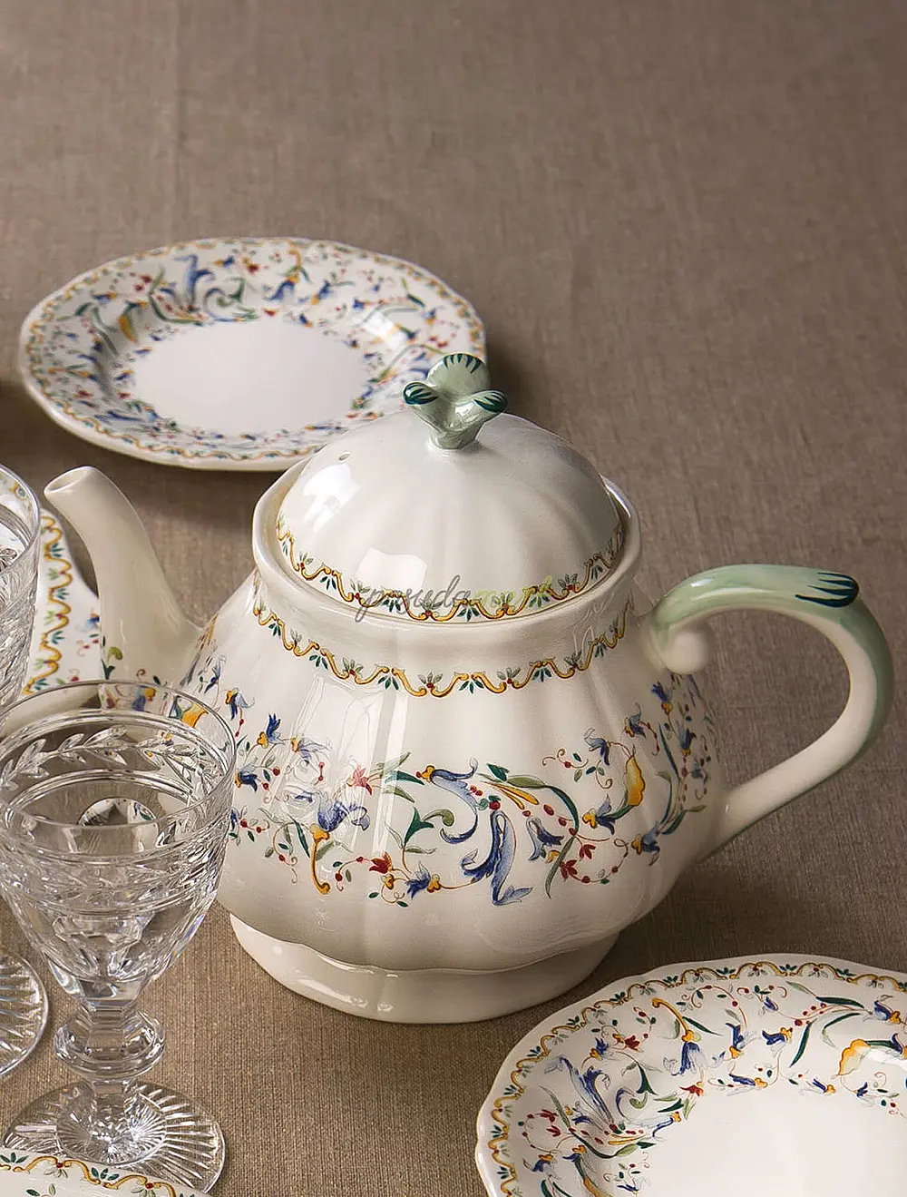 Заварочный чайник Toscana, 1,1 л