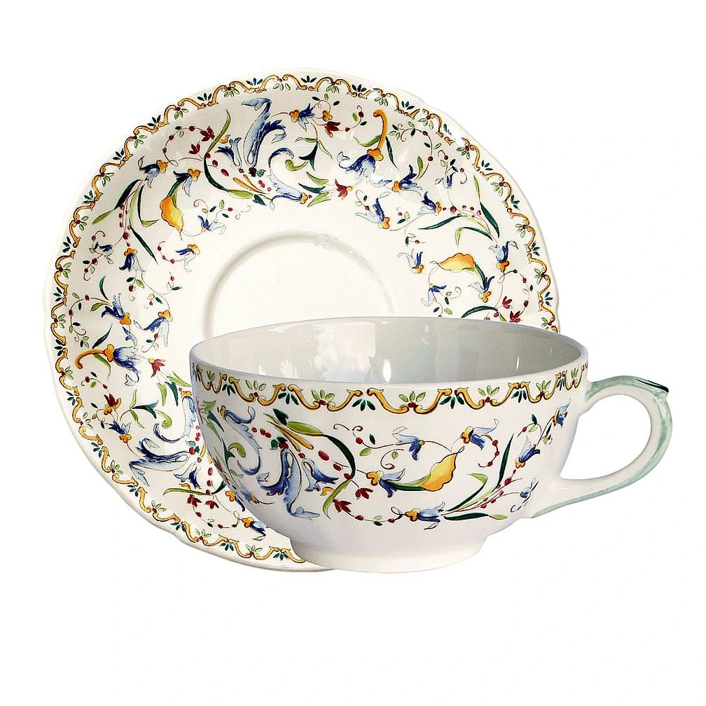 Чайная пара Toscana, 350 мл от Gien