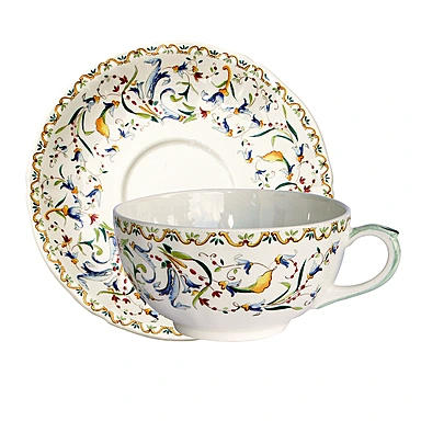 Чайная пара Toscana, 350 мл