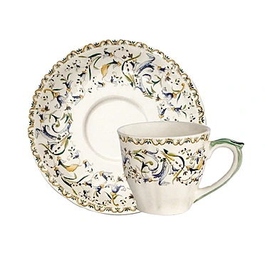 Кофейная пара Toscana, 175 мл