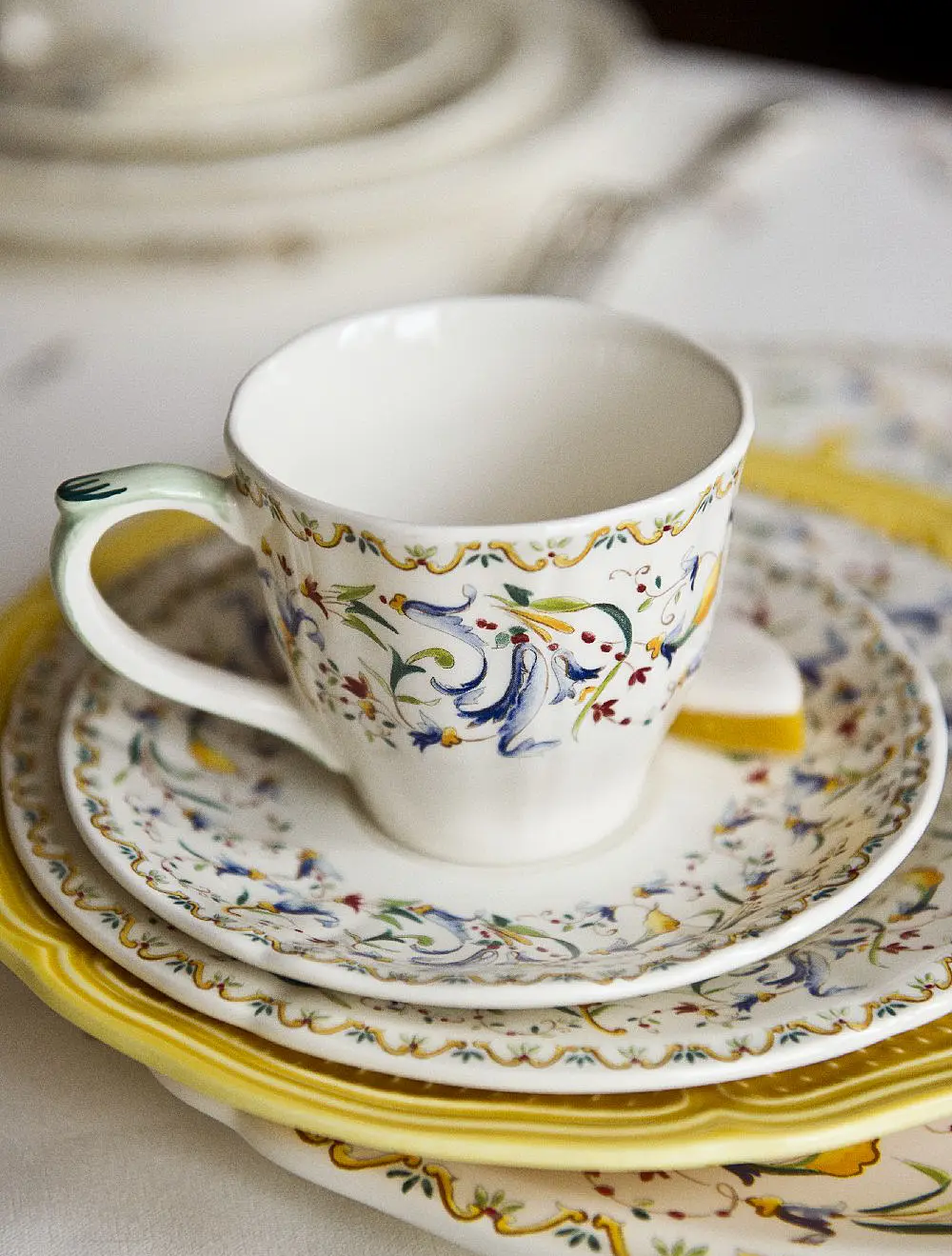 Кофейная пара Toscana, 175 мл