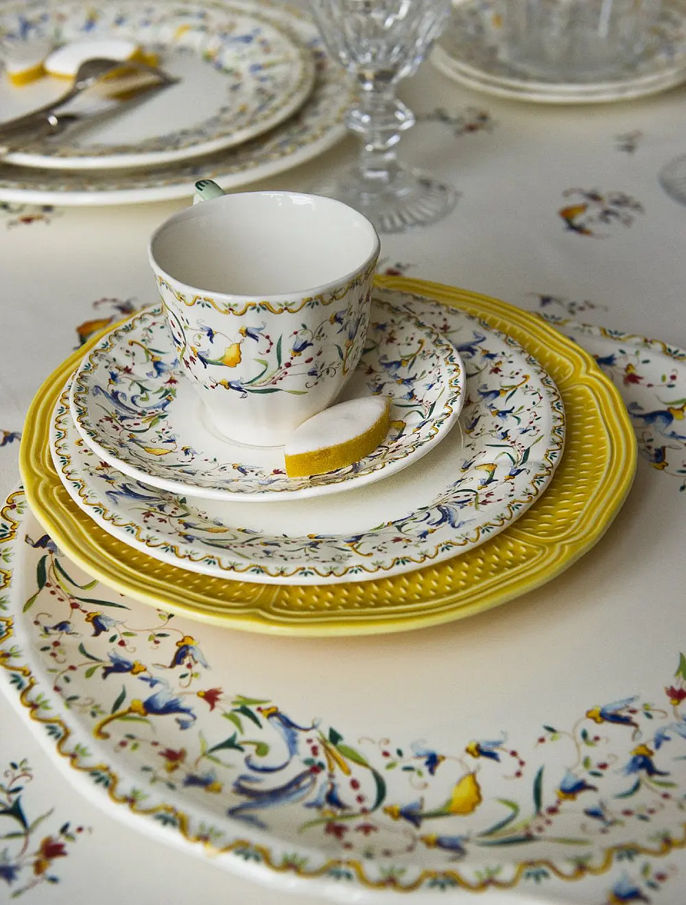 Кофейная пара Toscana, 175 мл