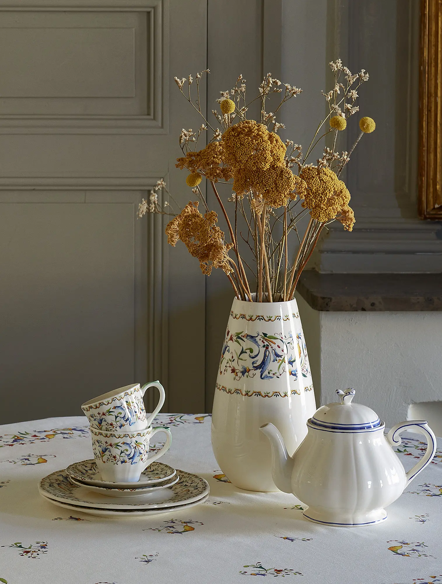 Кофейная пара Toscana, 175 мл