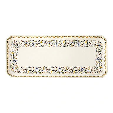 Плоское блюдо Toscana, 35 см