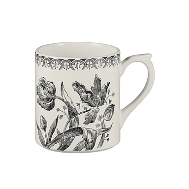 Кружка Tulipes Noires, 250 мл