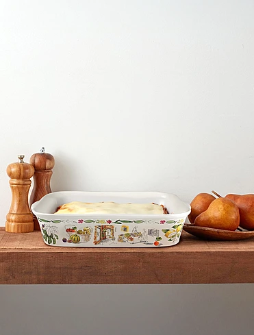 Форма для запекания Provence, 34,5x23 см