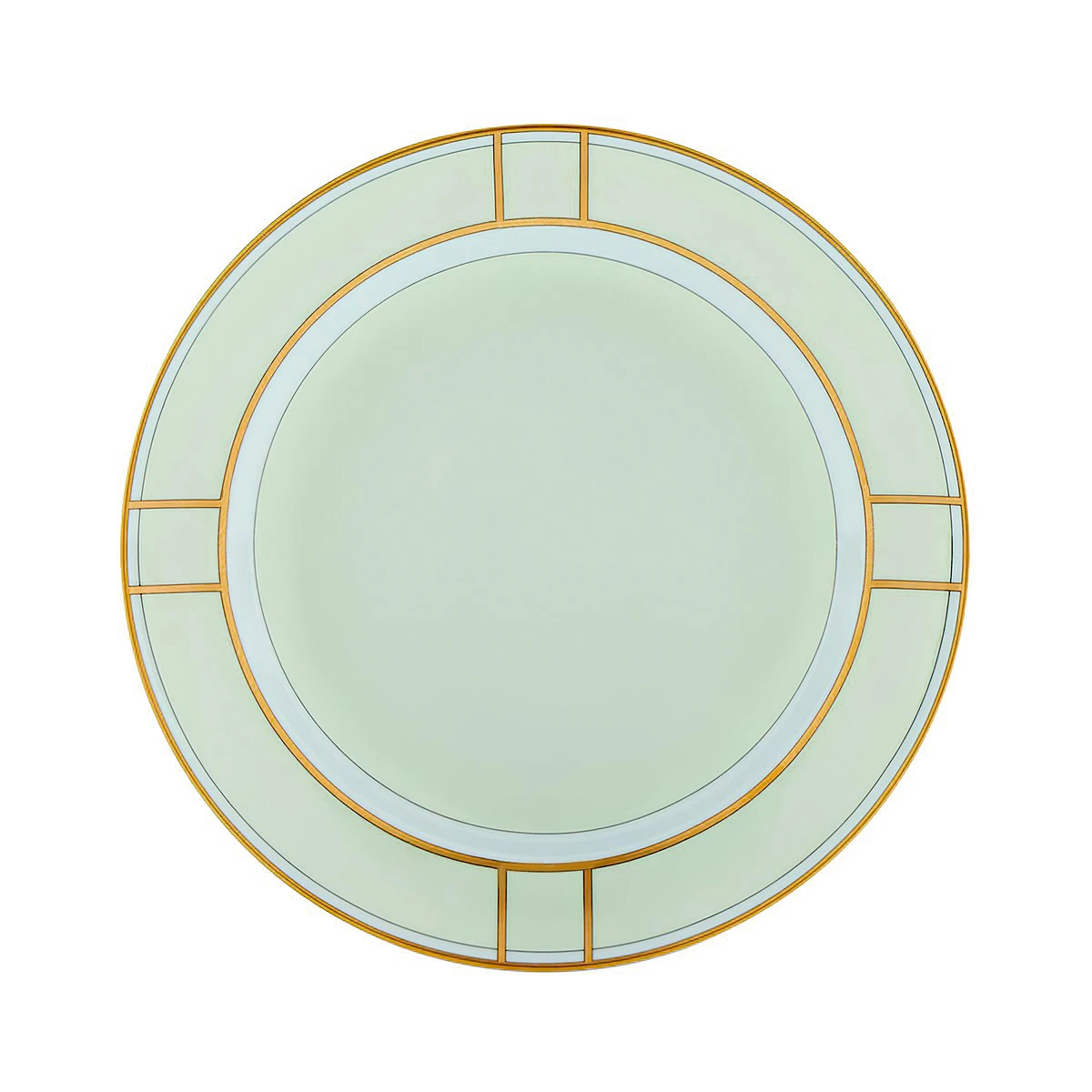 Закусочная тарелка Diva, 20 см