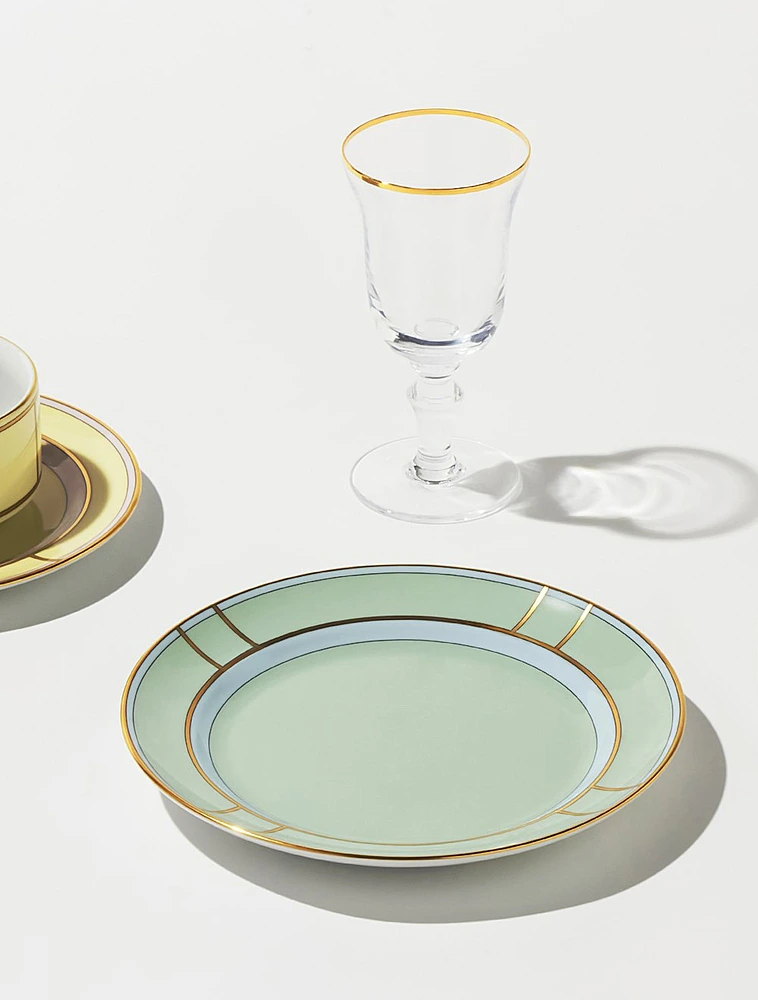 Закусочная тарелка Diva, 20 см от Ginori 1735