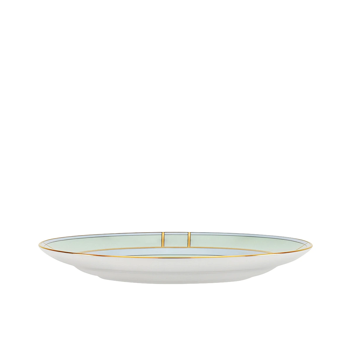 Закусочная тарелка Diva, 20 см