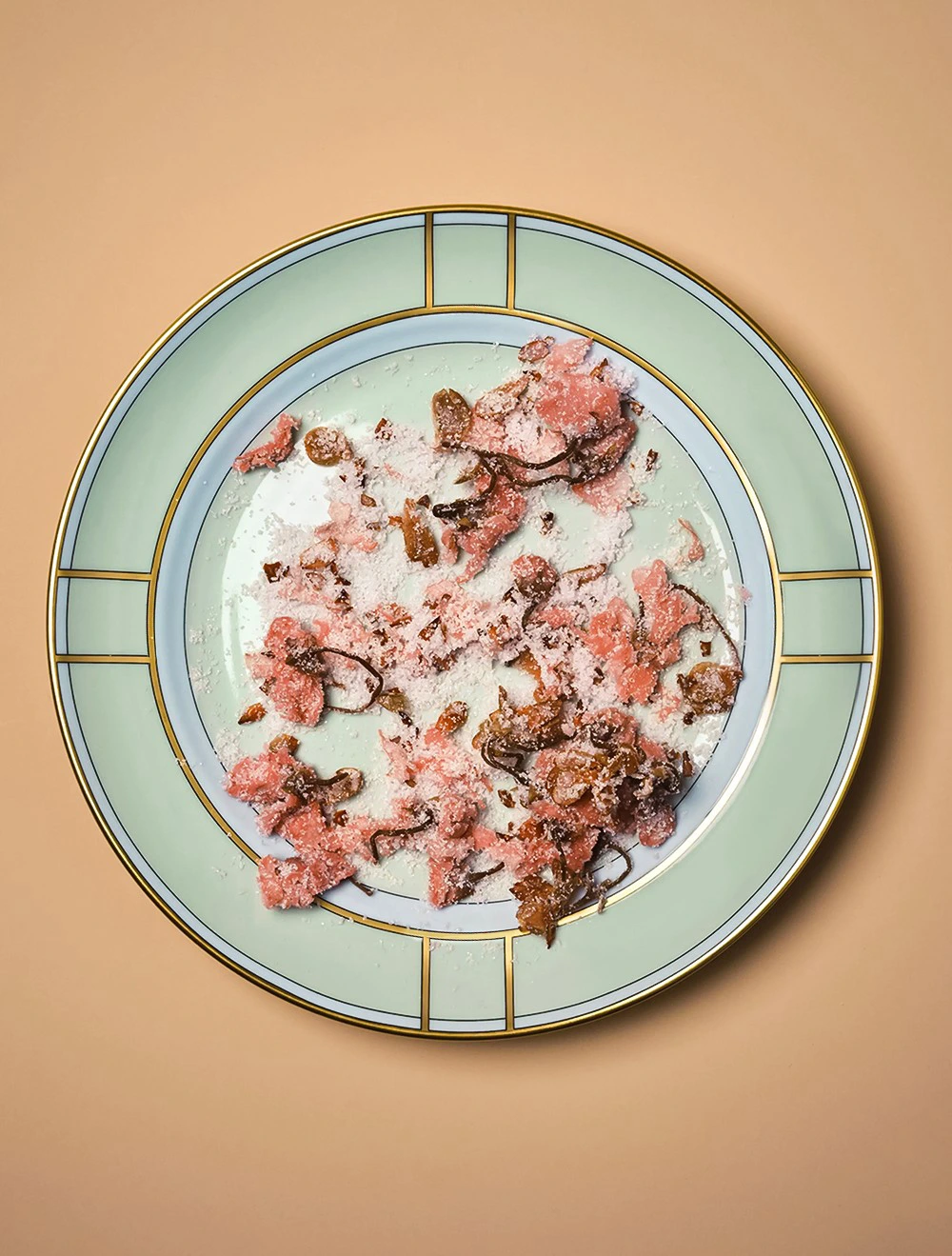 Закусочная тарелка Diva, 20 см