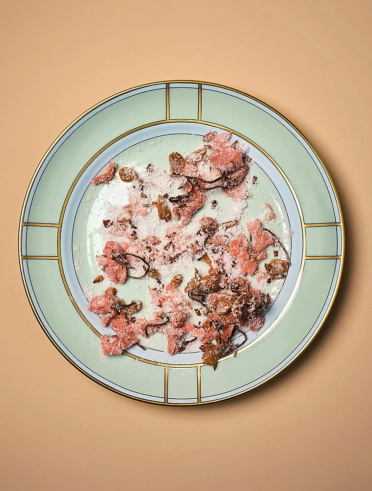 Закусочная тарелка Diva, 20 см от Ginori 1735