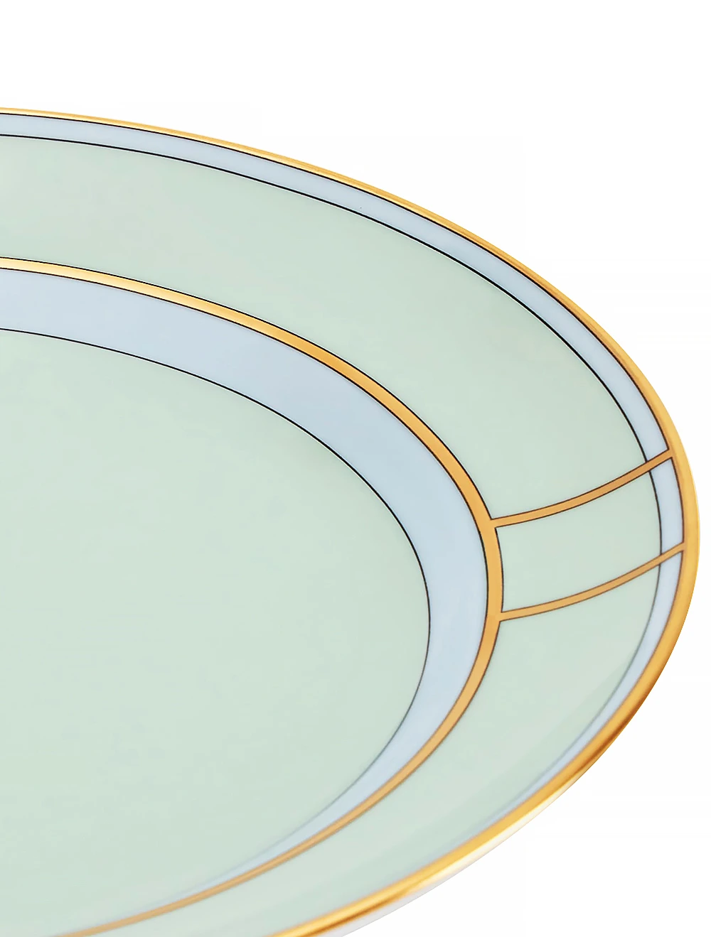 Закусочная тарелка Diva, 20 см