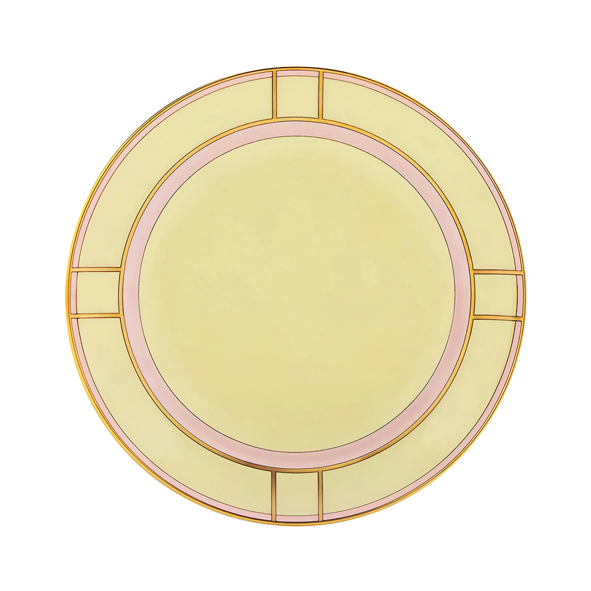 Закусочная тарелка Diva, 20 см