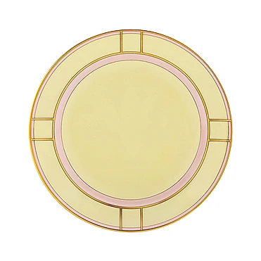 Закусочная тарелка Diva, 20 см