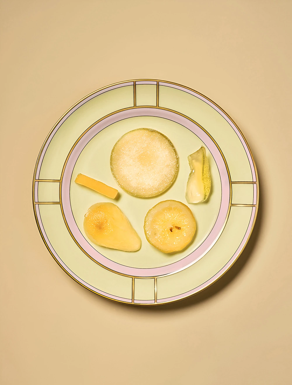 Закусочная тарелка Diva, 20 см