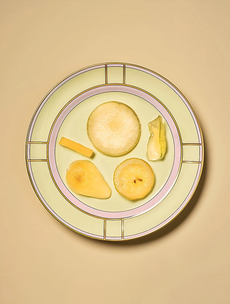 Закусочная тарелка Diva, 20 см от Ginori 1735