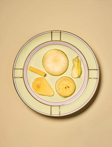 Закусочная тарелка Diva, 20 см