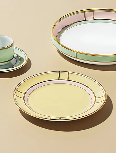 Закусочная тарелка Diva, 20 см