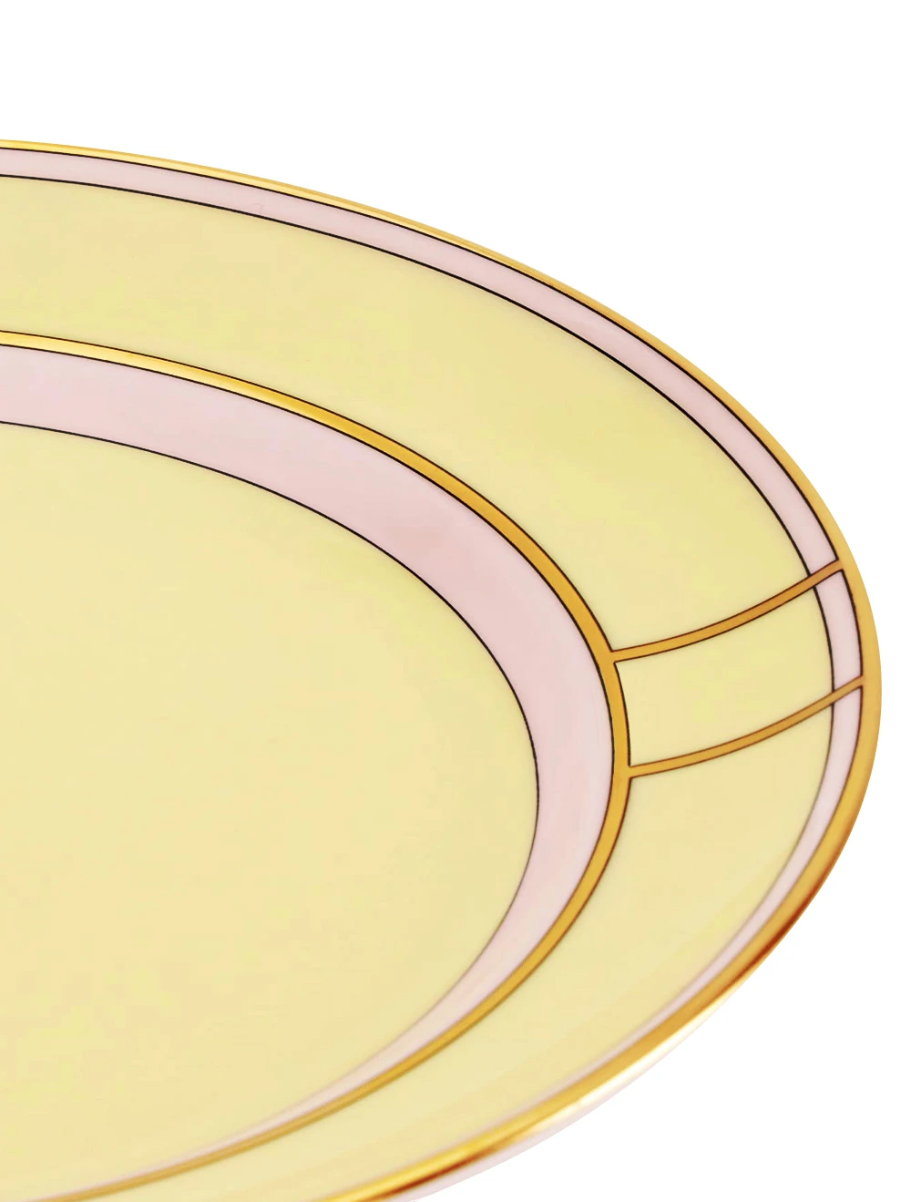 Закусочная тарелка Diva, 20 см