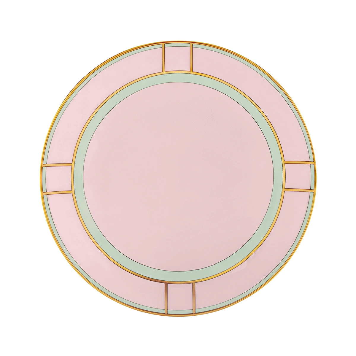 Закусочная тарелка Diva, 20 см