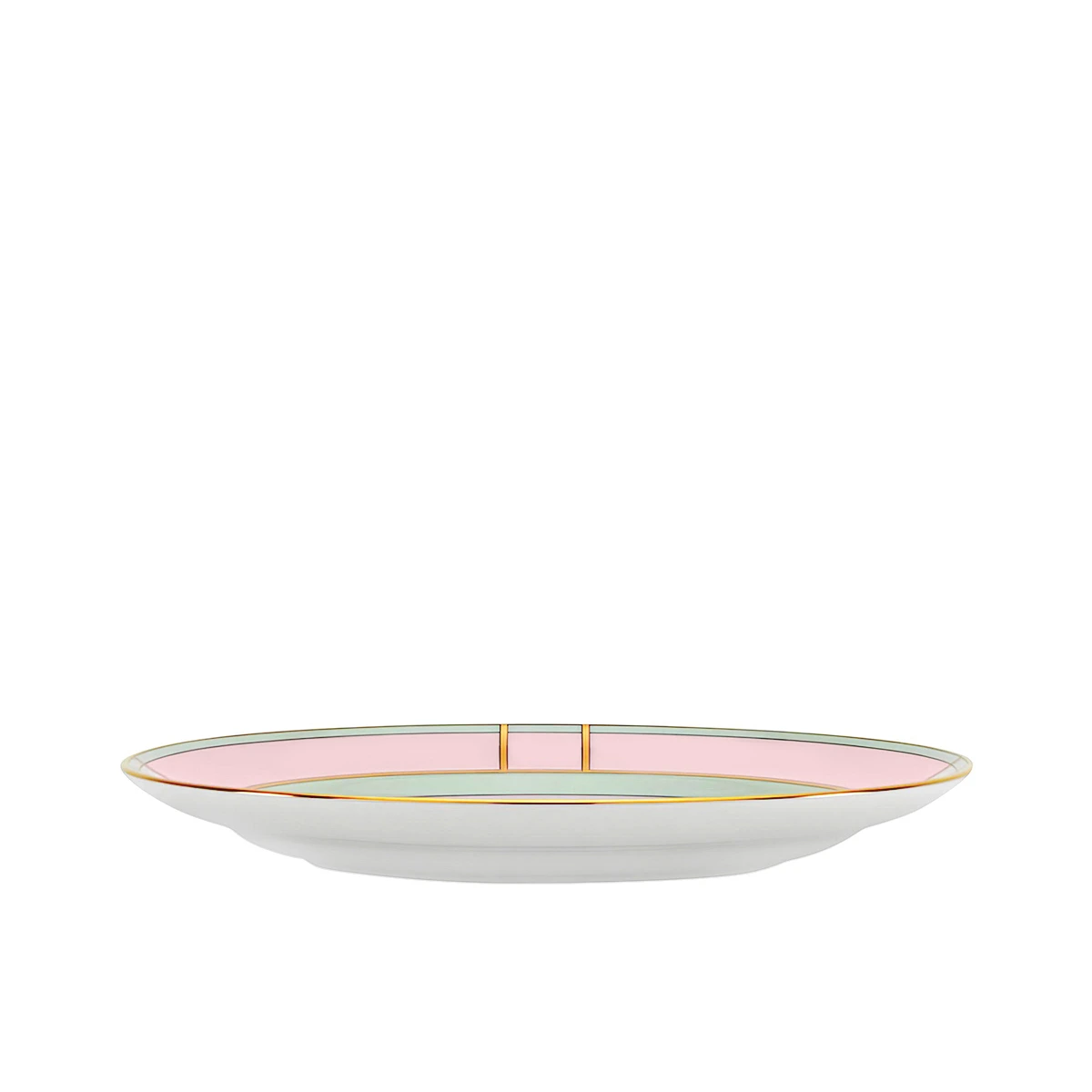 Закусочная тарелка Diva, 20 см