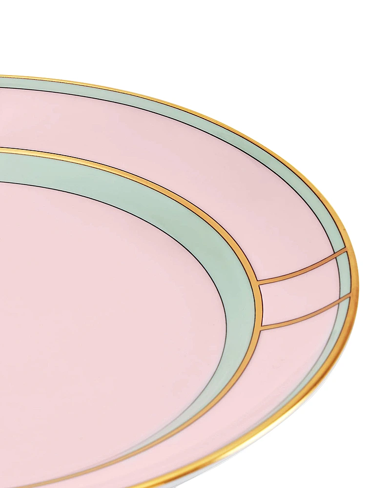 Закусочная тарелка Diva, 20 см от Ginori 1735