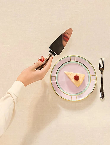 Закусочная тарелка Diva, 20 см