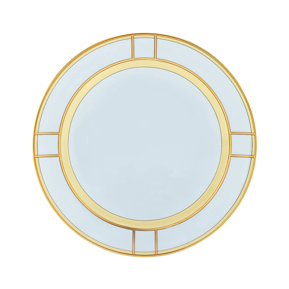 Закусочная тарелка Diva, 20 см