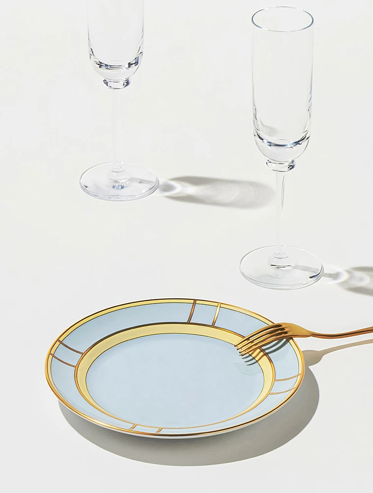 Закусочная тарелка Diva, 20 см от Ginori 1735