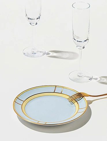 Закусочная тарелка Diva, 20 см