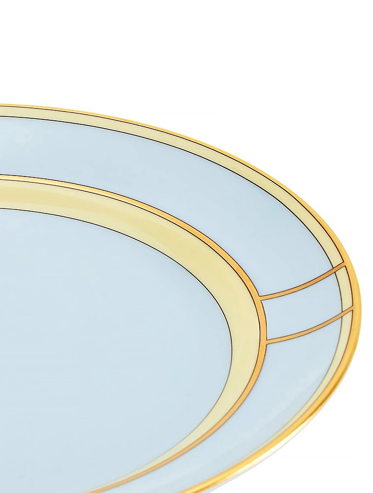 Закусочная тарелка Diva, 20 см от Ginori 1735