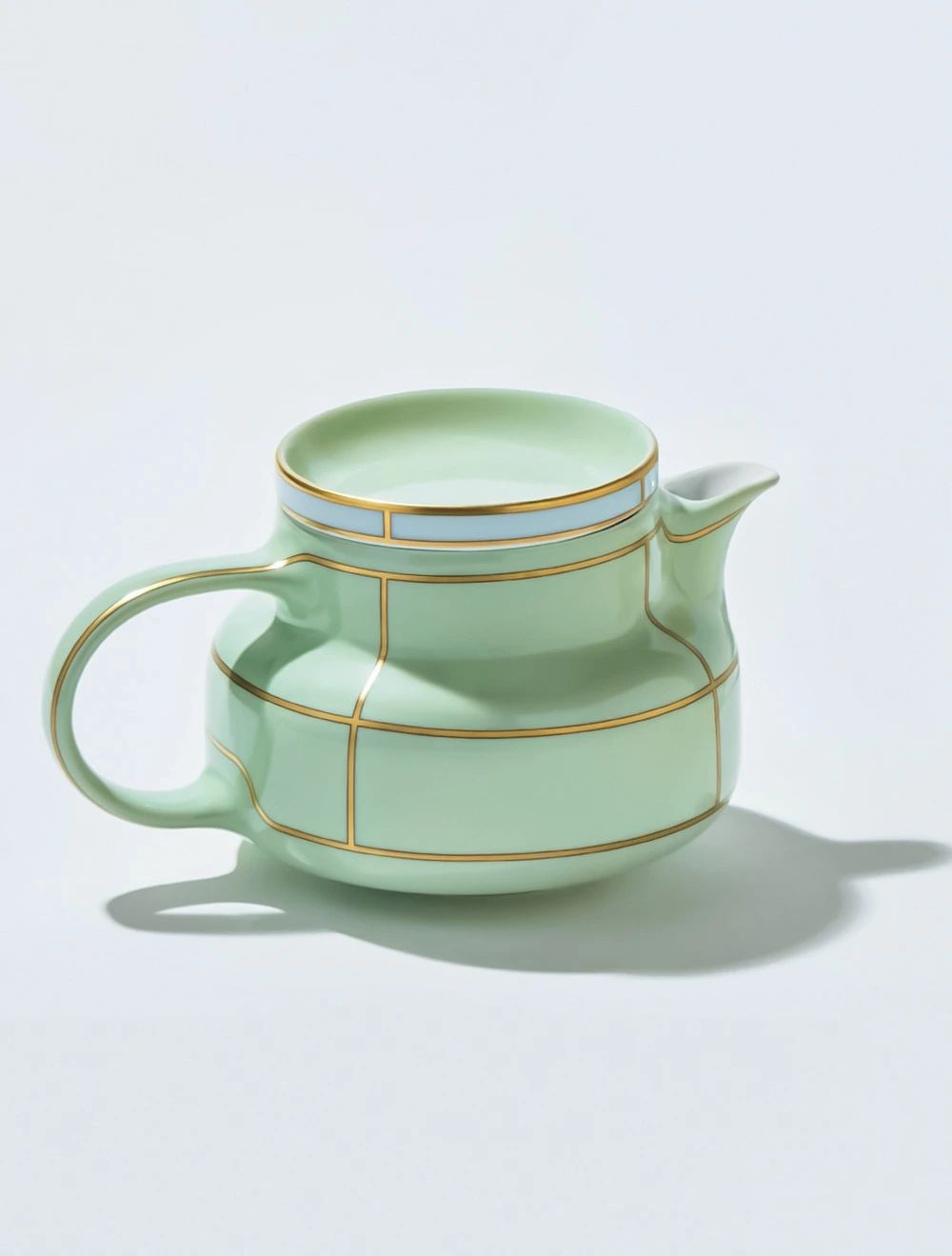 Заварочный чайник Diva, 770 мл