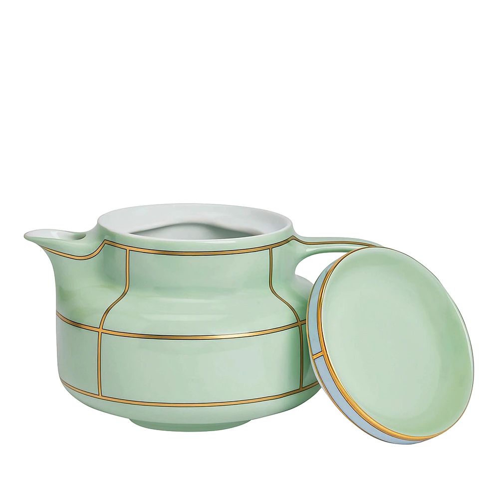 Заварочный чайник Diva, 770 мл от Ginori 1735