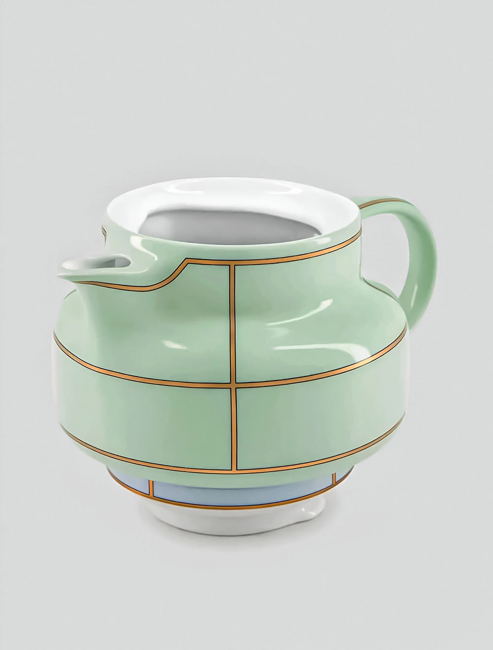 Заварочный чайник Diva, 770 мл