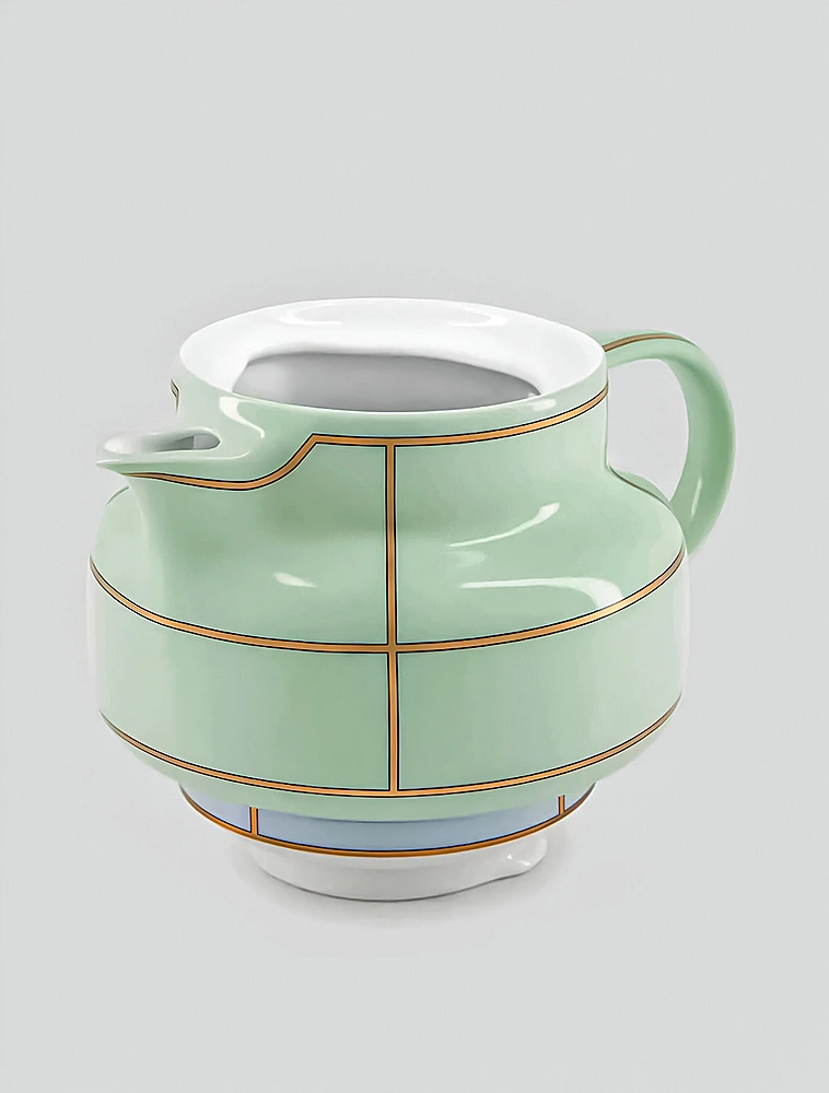 Заварочный чайник Diva, 770 мл от Ginori 1735