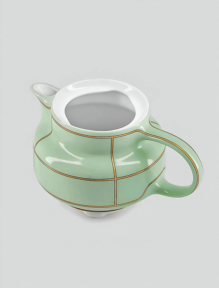 Заварочный чайник Diva, 770 мл от Ginori 1735