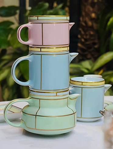 Заварочный чайник Diva, 770 мл