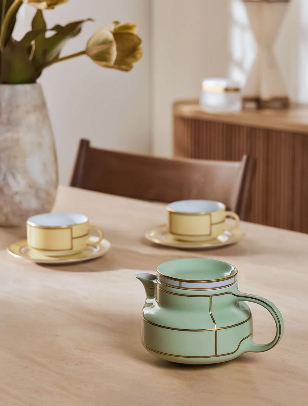 Заварочный чайник Diva, 770 мл