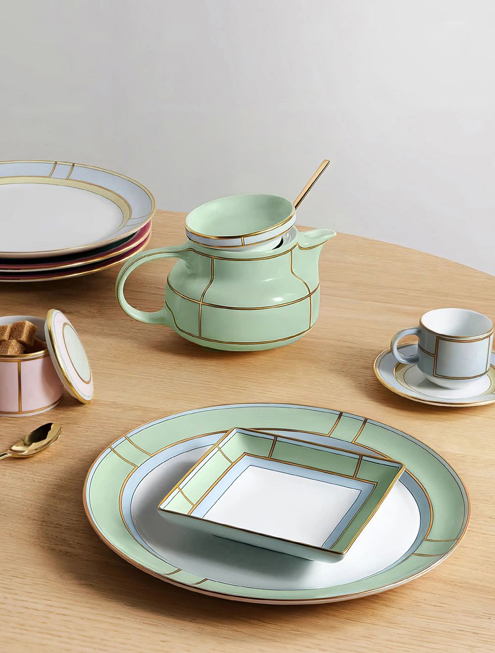 Заварочный чайник Diva, 770 мл