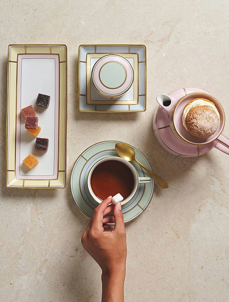 Чашка чайная Diva, 245 мл от Ginori 1735