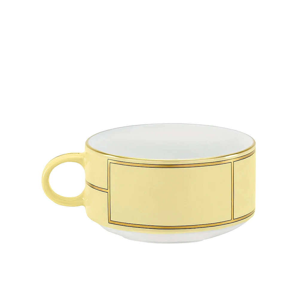 Чашка чайная Diva, 245 мл от Ginori 1735