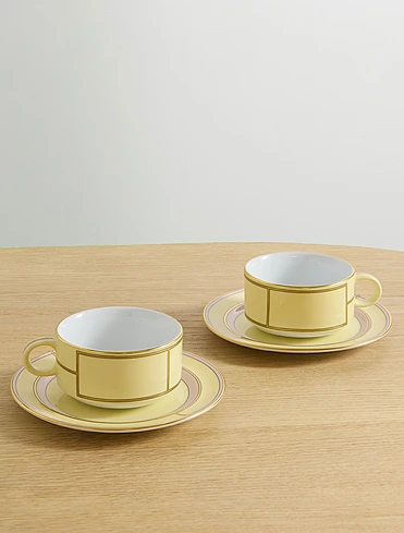 Чашка чайная Diva, 245 мл