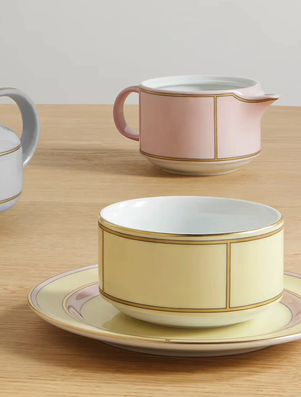 Чашка чайная Diva, 245 мл