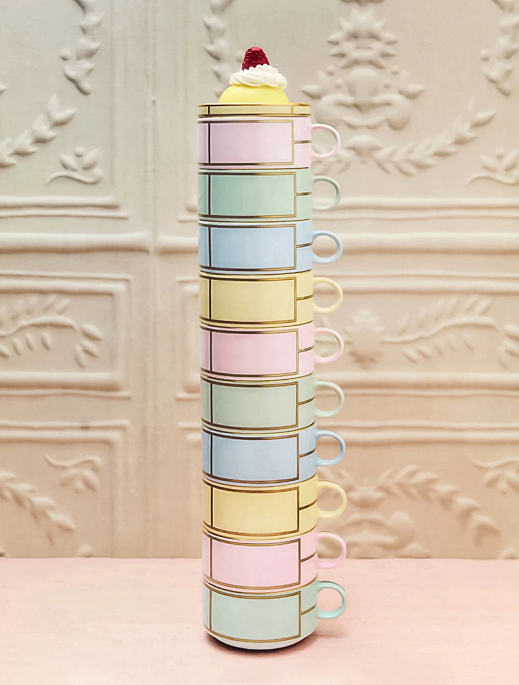 Чашка чайная Diva, 245 мл от Ginori 1735