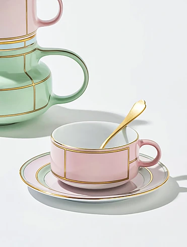 Чашка чайная Diva, 245 мл