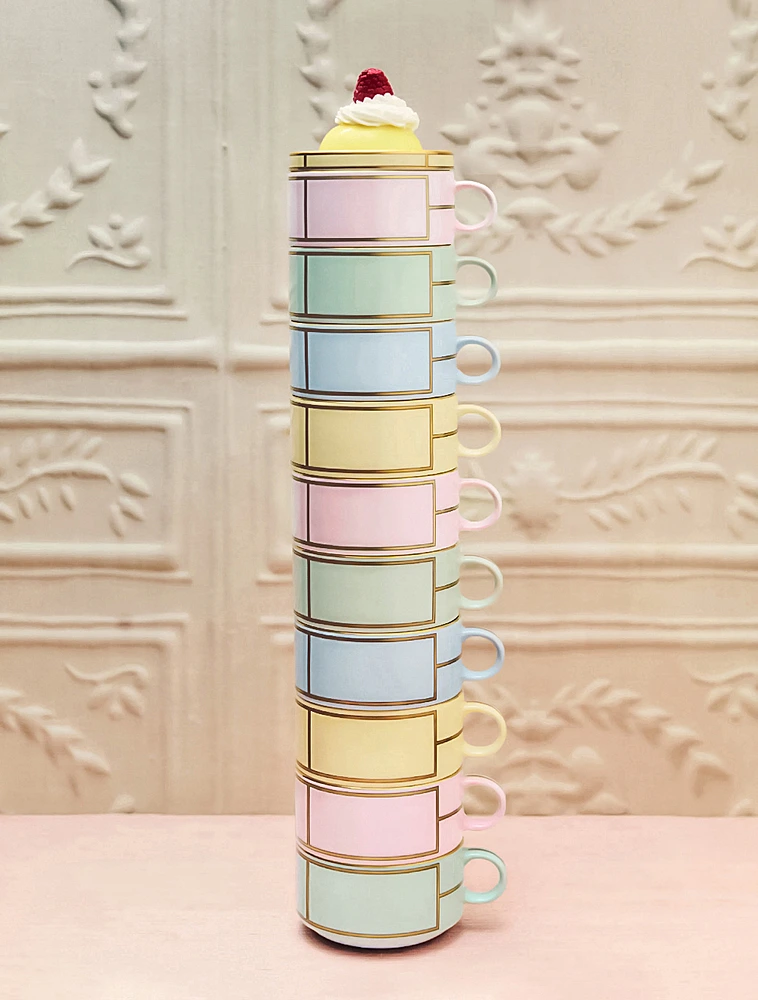 Чашка чайная Diva, 245 мл от Ginori 1735