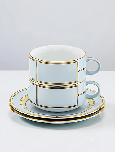 Чашка чайная Diva, 245 мл